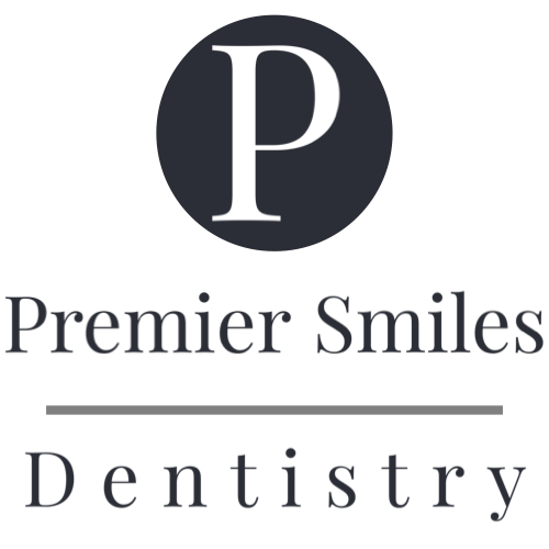 Logo for Premier Smiles Dentistry